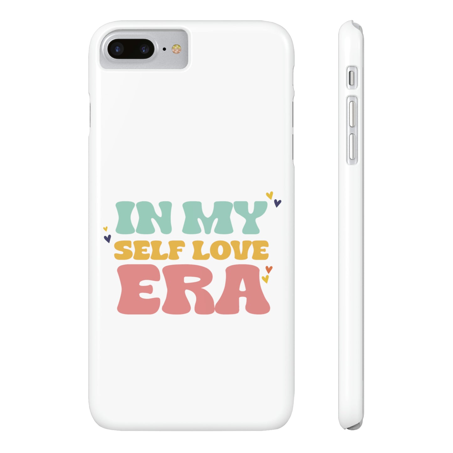 Good Vibes - Self Love Phone Case