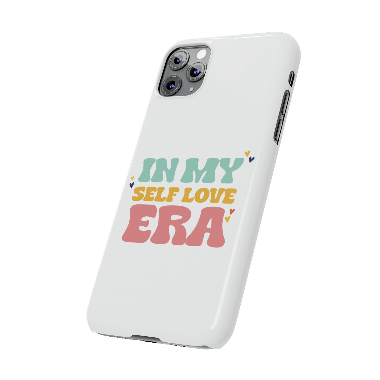 Good Vibes - Self Love Phone Case