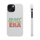 Good Vibes - Self Love Phone Case