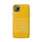 Good Vibes - Keep Going Phone Case