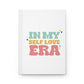 Good Vibes -  Self Love Hardcover Journal