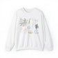 Swiftie - Eras- Crewneck Sweatshirt