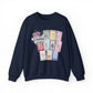 Swiftie - Eras Tarot- Crewneck Sweatshirt
