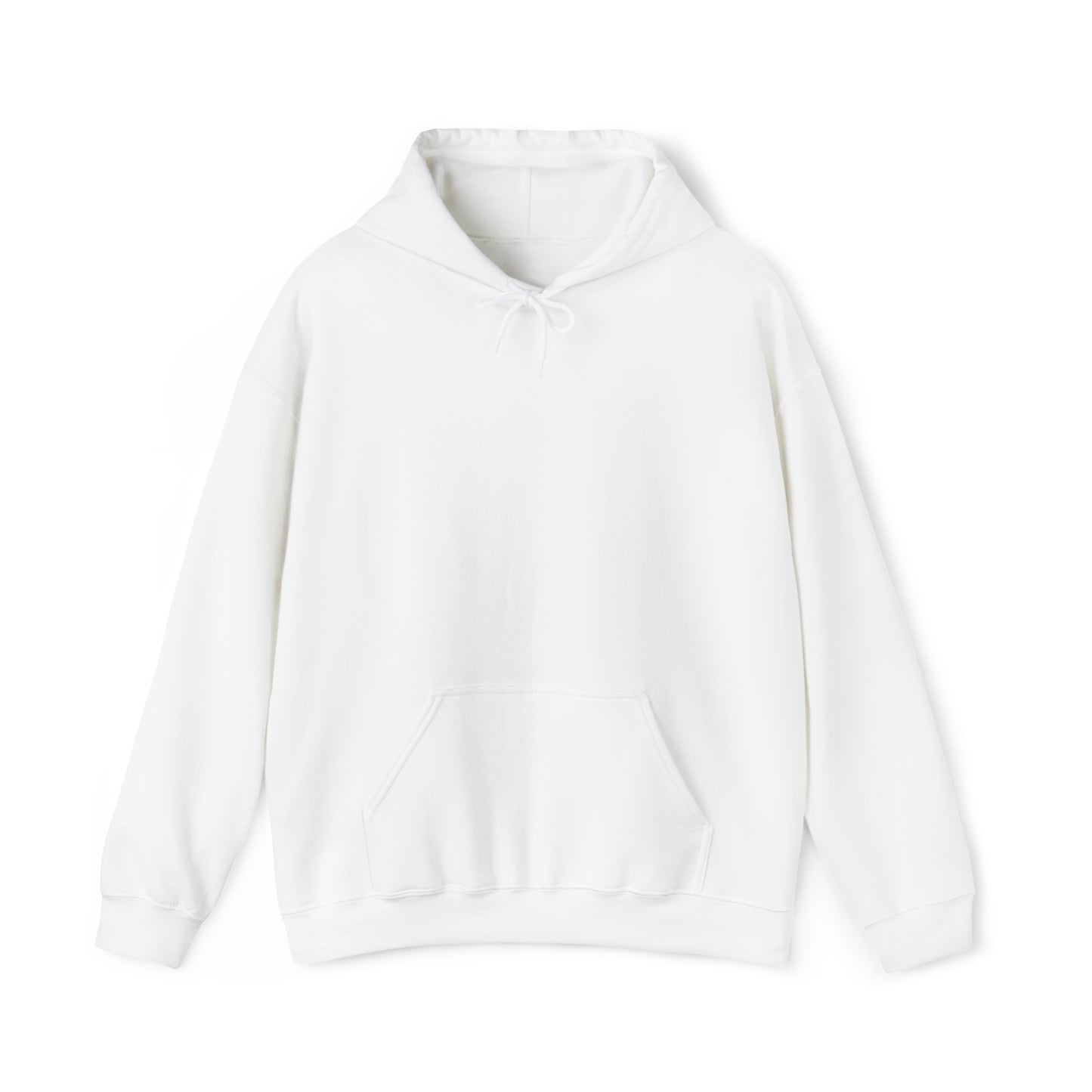 Good Vibes -  Keep Going - Hooded Sweatshirt