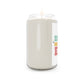 Good Vibes -  Self Love Vanilla Scented Candle, 13.75oz