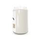 Good Vibes -  Peace Vanilla Scented Candle, 13.75oz