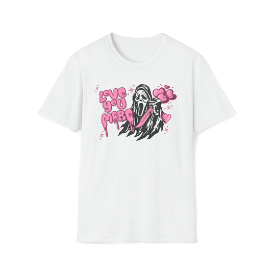 Spooky Season -  Love you More T-Shirt