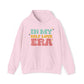 Good Vibes -  Self Love - Hooded Sweatshirt