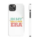Good Vibes - Self Love Phone Case