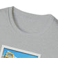 Summertime Summertime -  Jones Beach T-Shirt