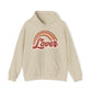 V Day - Lover - Hooded Sweatshirt