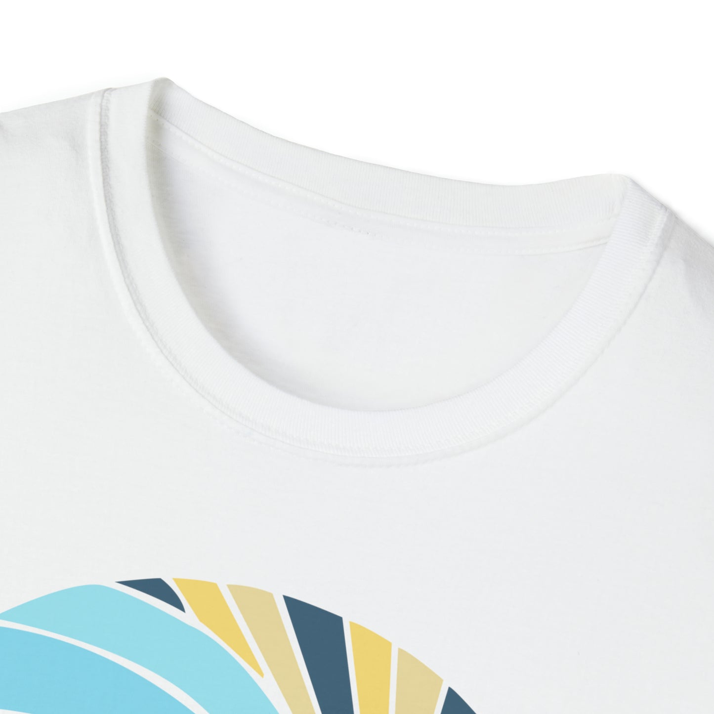 Summertime Summertime -  Sunsets T-Shirt