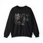 Swiftie - Eras- Crewneck Sweatshirt