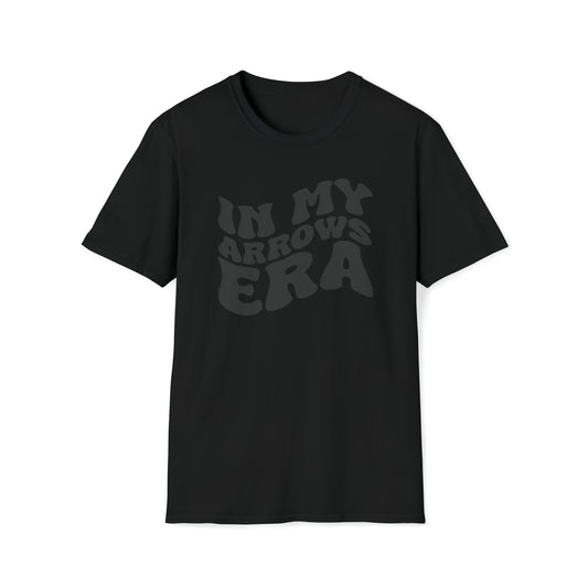 Sachem Spirit - Arrows Era T-Shirt