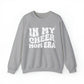 Sachem Sports Mamas - Cheer Mom Era- Crewneck Sweatshirt
