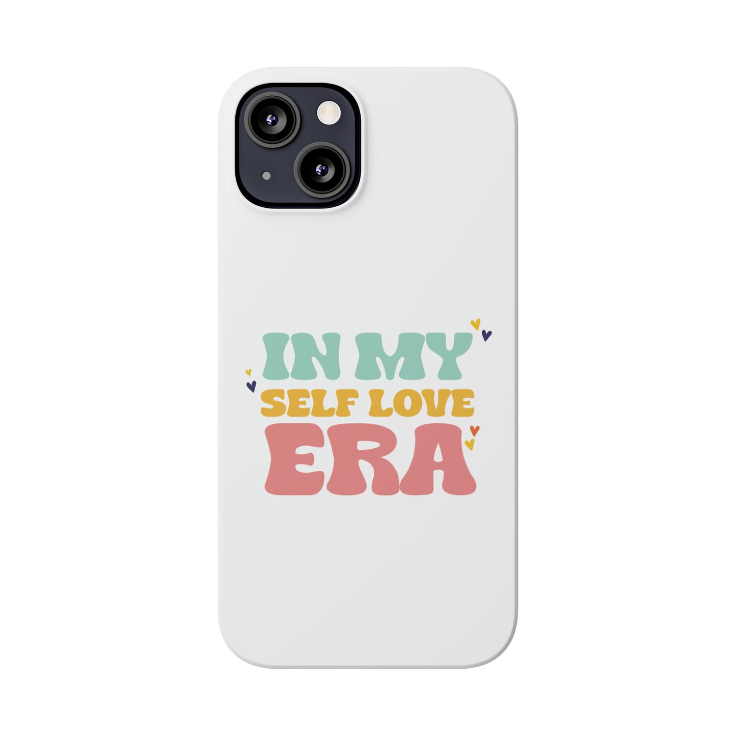 Good Vibes - Self Love Phone Case