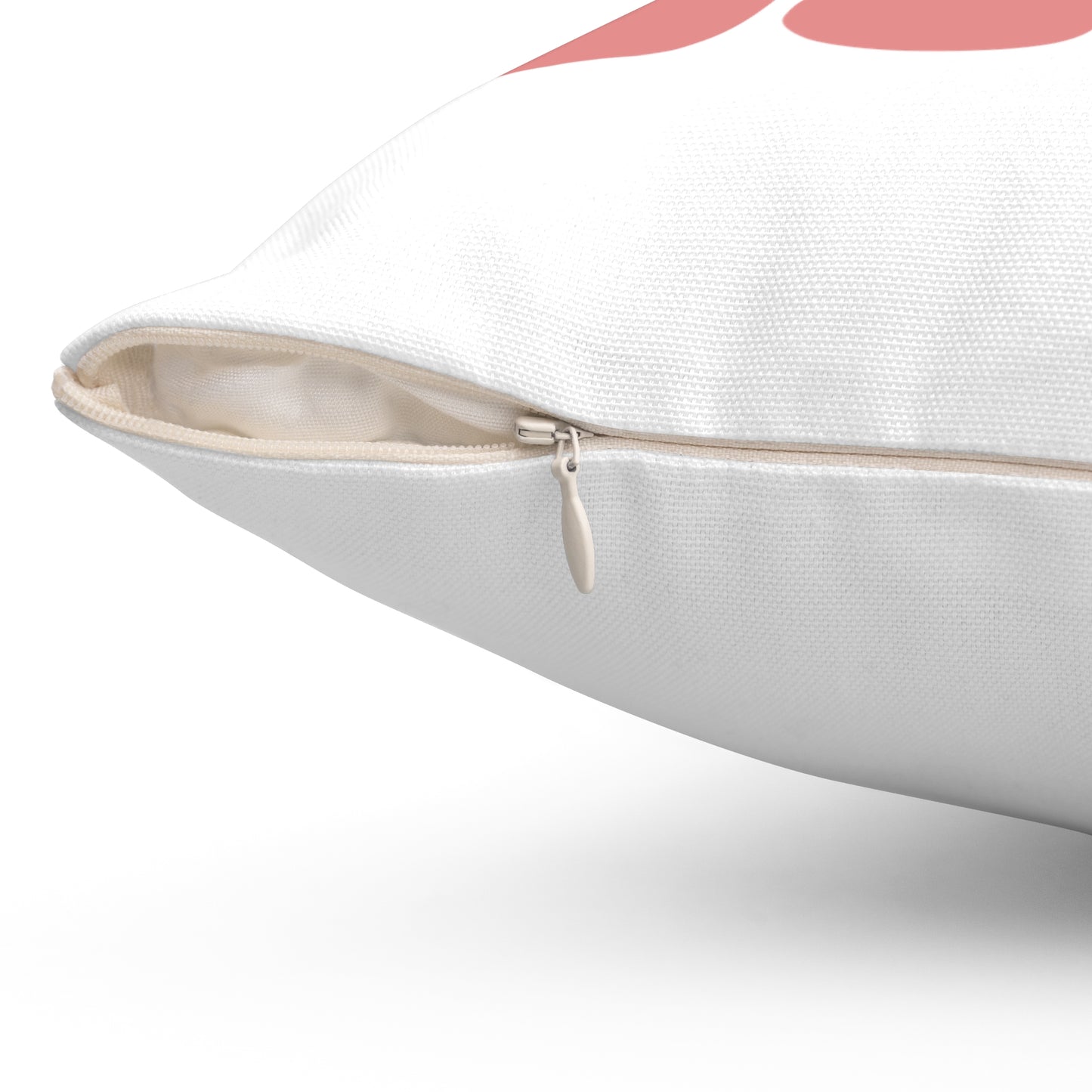 Good Vibes -  Self Love Spun Polyester Square Pillow
