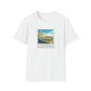 Summertime Summertime -  Jones Beach T-Shirt