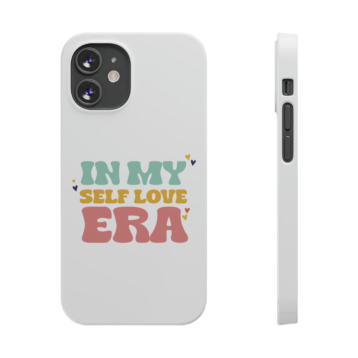 Good Vibes - Self Love Phone Case