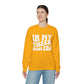 Sachem Sports Mamas - Cheer Mom Era- Crewneck Sweatshirt