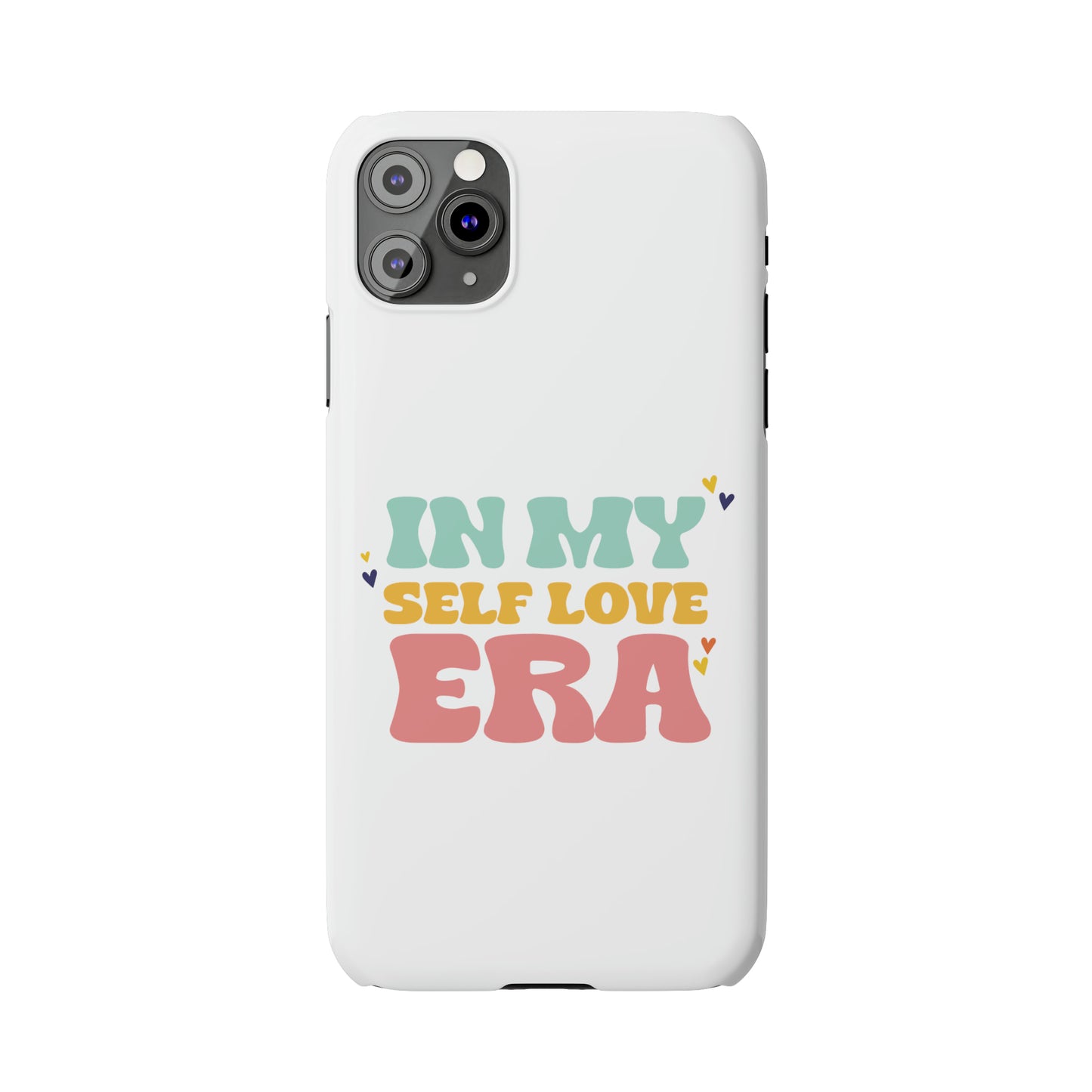 Good Vibes - Self Love Phone Case
