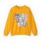 Swiftie - Eras Tarot- Crewneck Sweatshirt