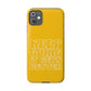 Good Vibes - Keep Going Phone Case