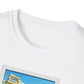 Summertime Summertime -  Jones Beach T-Shirt