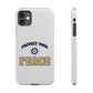 Good Vibes - Peace Phone Case