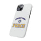 Good Vibes - Peace Phone Case
