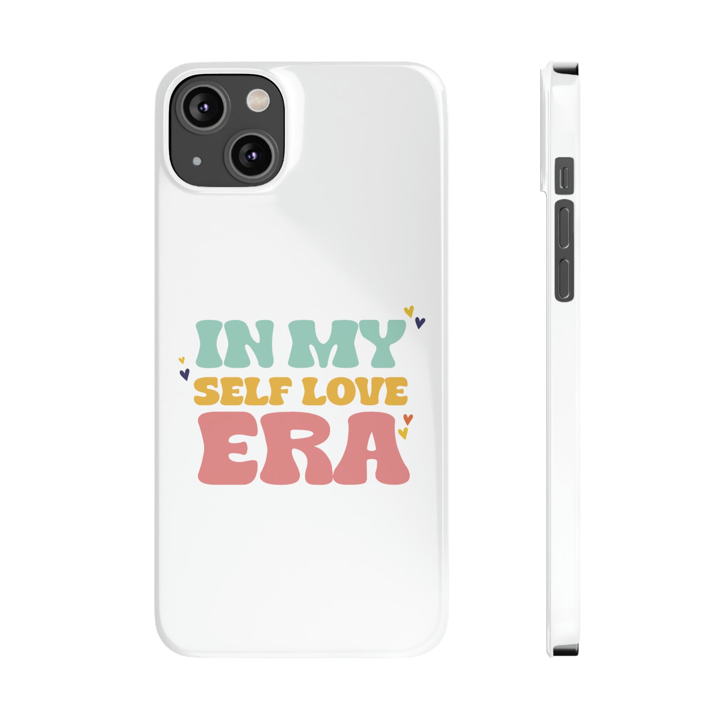 Good Vibes - Self Love Phone Case