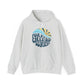 Summertime Summertime - Sunsets - Hooded Sweatshirt
