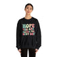 Good Vibes - Best Day - Crewneck Sweatshirt