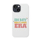 Good Vibes - Self Love Phone Case