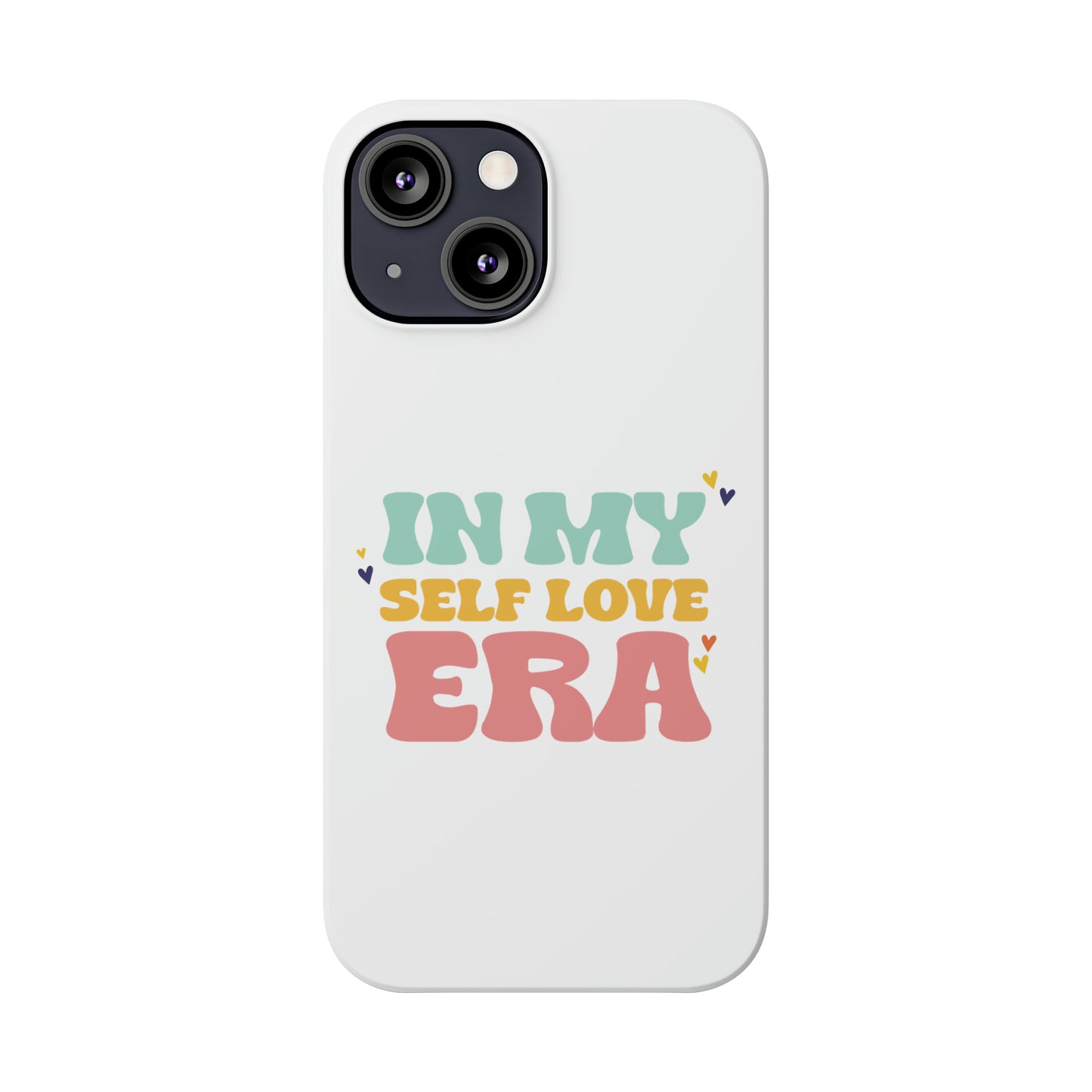 Good Vibes - Self Love Phone Case