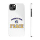 Good Vibes - Peace Phone Case