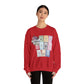 Swiftie - Eras Tarot- Crewneck Sweatshirt