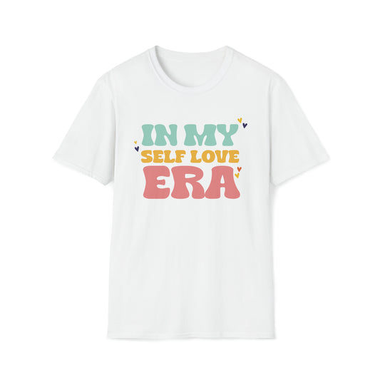 Good Vibes -  Self Love T-Shirt