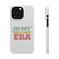 Good Vibes - Self Love Phone Case
