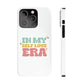 Good Vibes - Self Love Phone Case