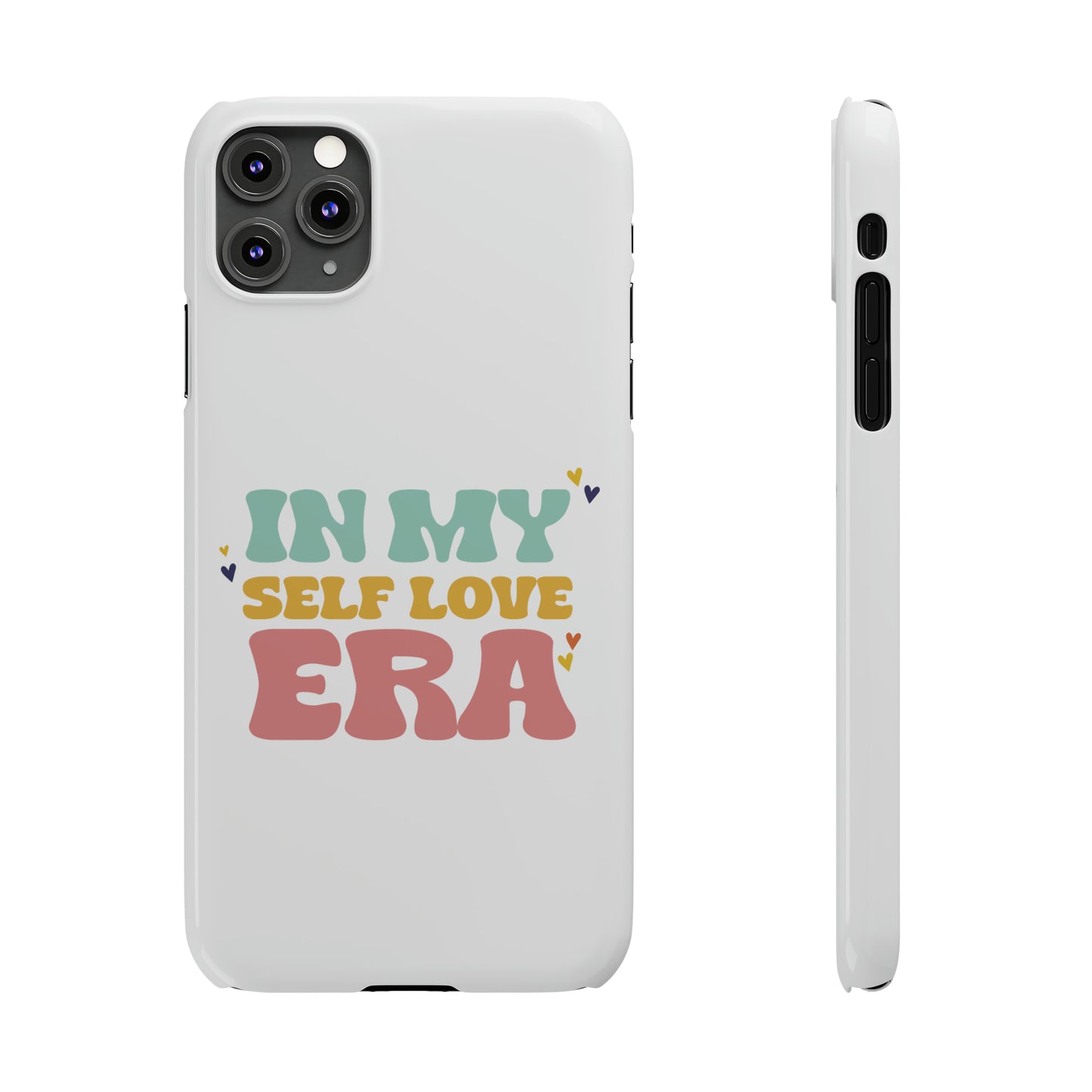 Good Vibes - Self Love Phone Case