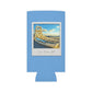 Summertime Summertime - Jones Beach Can Cooler