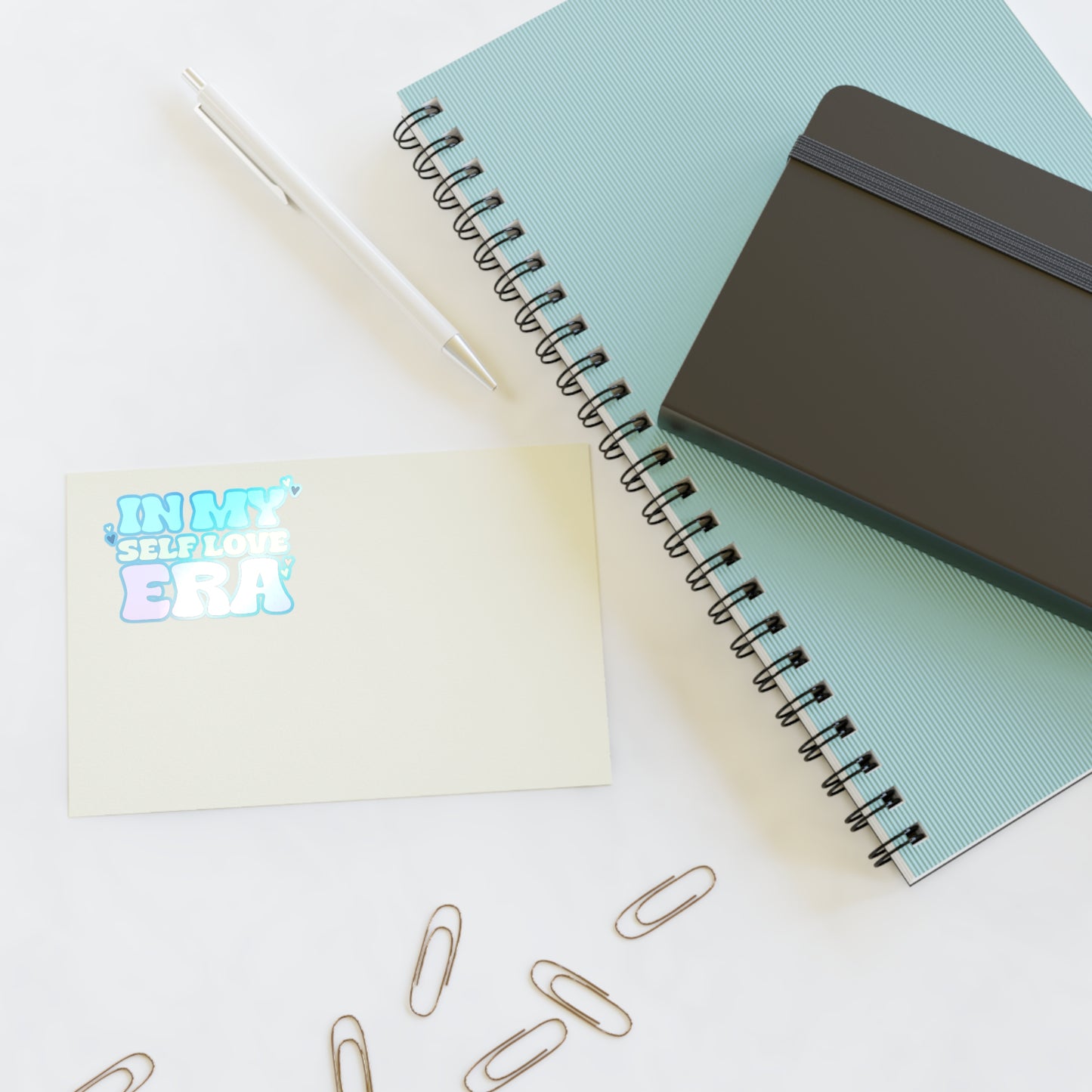 Good Vibes -  Self Love - Sticker