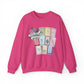 Swiftie - Eras Tarot- Crewneck Sweatshirt