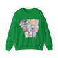 Swiftie - Eras Tarot- Crewneck Sweatshirt