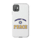 Good Vibes - Peace Phone Case