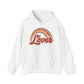 V Day - Lover - Hooded Sweatshirt