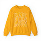 Good Vibes - Keep Going - Crewneck Sweatshirt