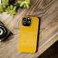 Good Vibes - Keep Going Phone Case