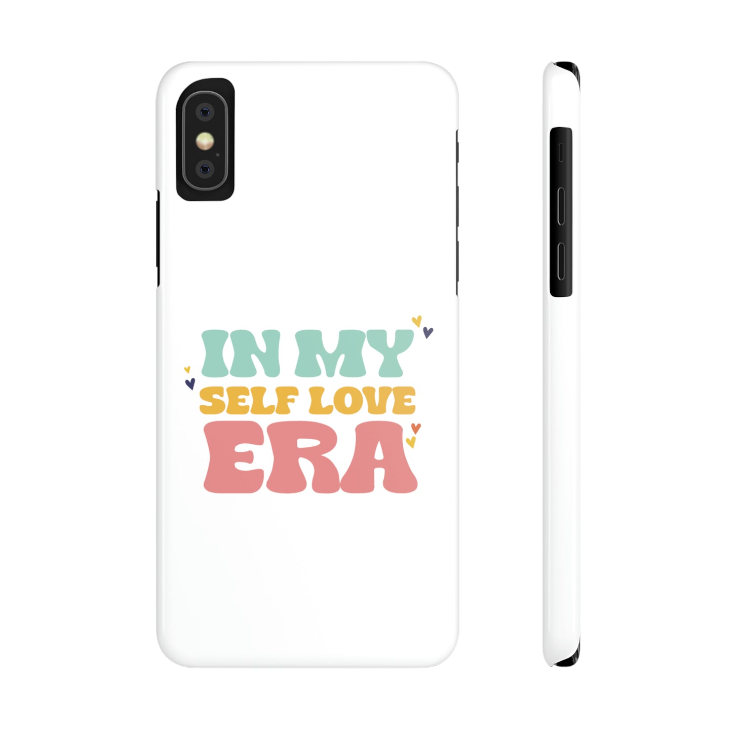 Good Vibes - Self Love Phone Case